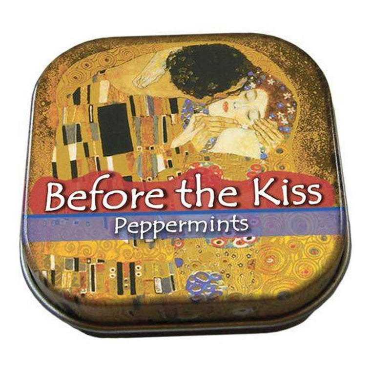 Mints | Before the kiss