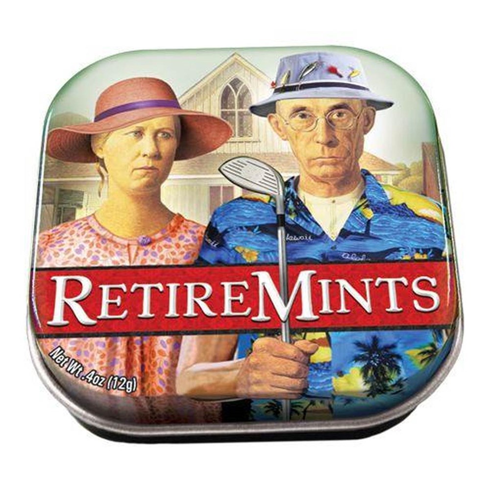 Mints | Retiremints