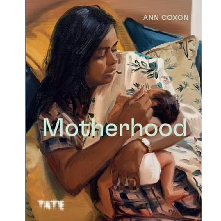 Motherhood | Author: Ann Coxon