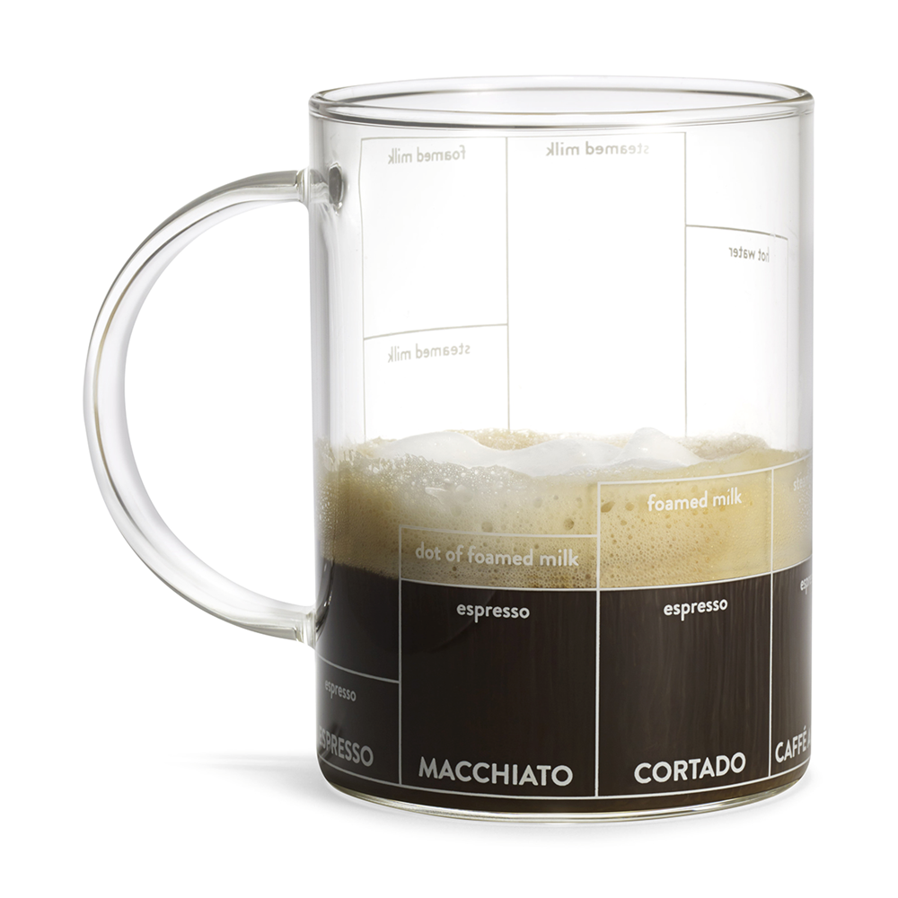 Mug | Multi-ccino | MoMA