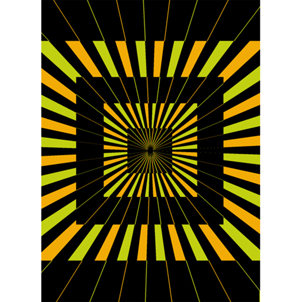 Rotating card | assorted designs
