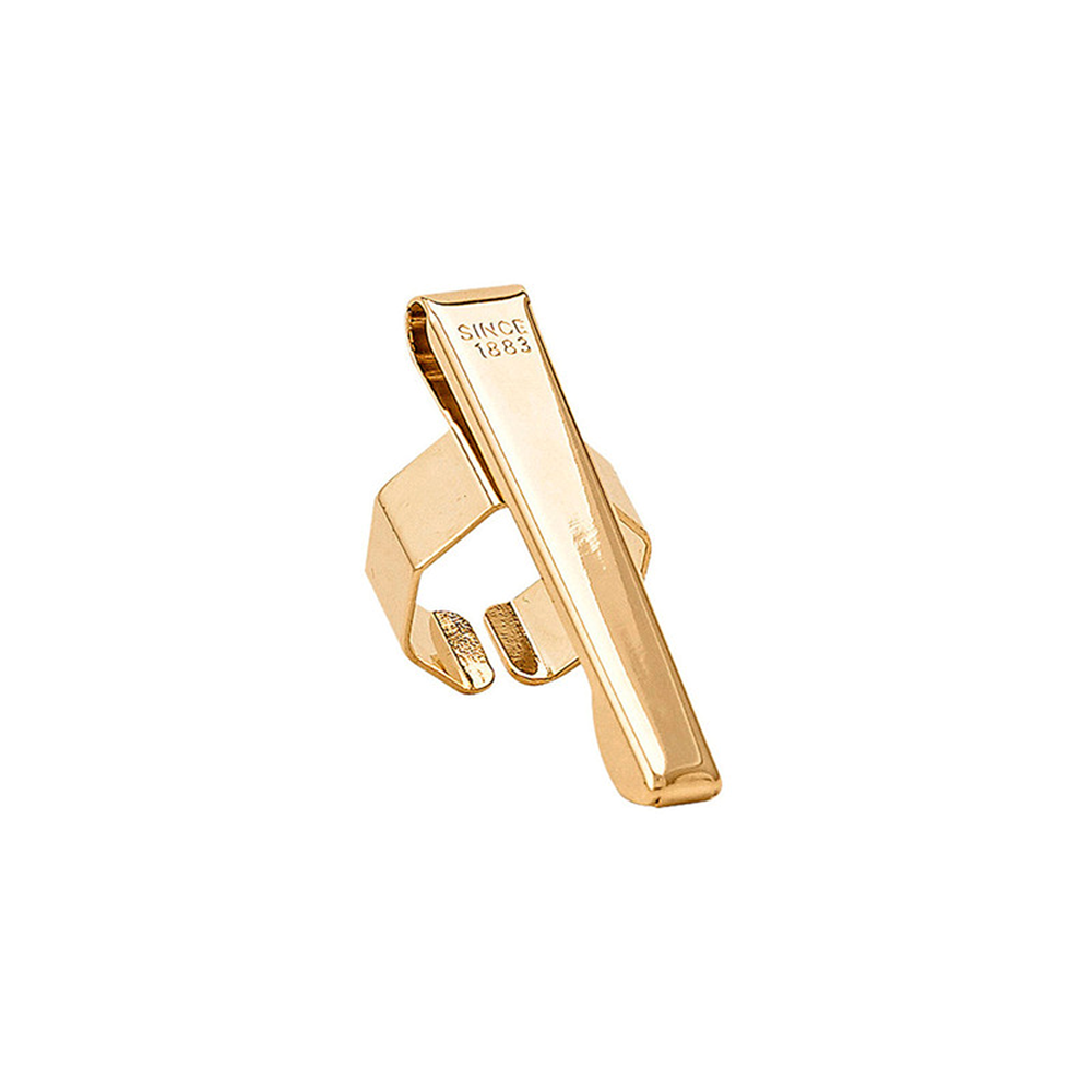 Pen clip | gold | Kaweco