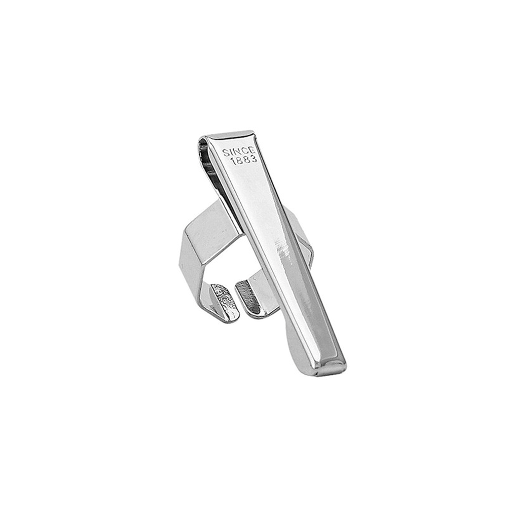 Pen clip | silver | Kaweco