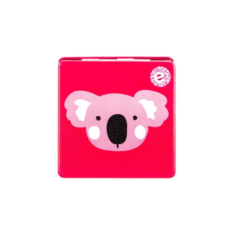 Pocket Mirror | Koala