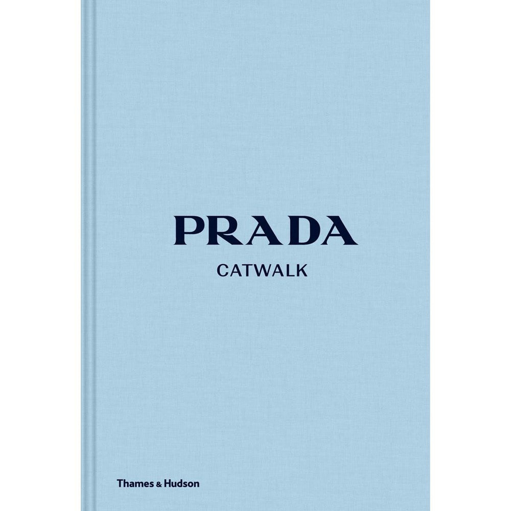 Prada: Catwalk | Author: Susannah Frankel