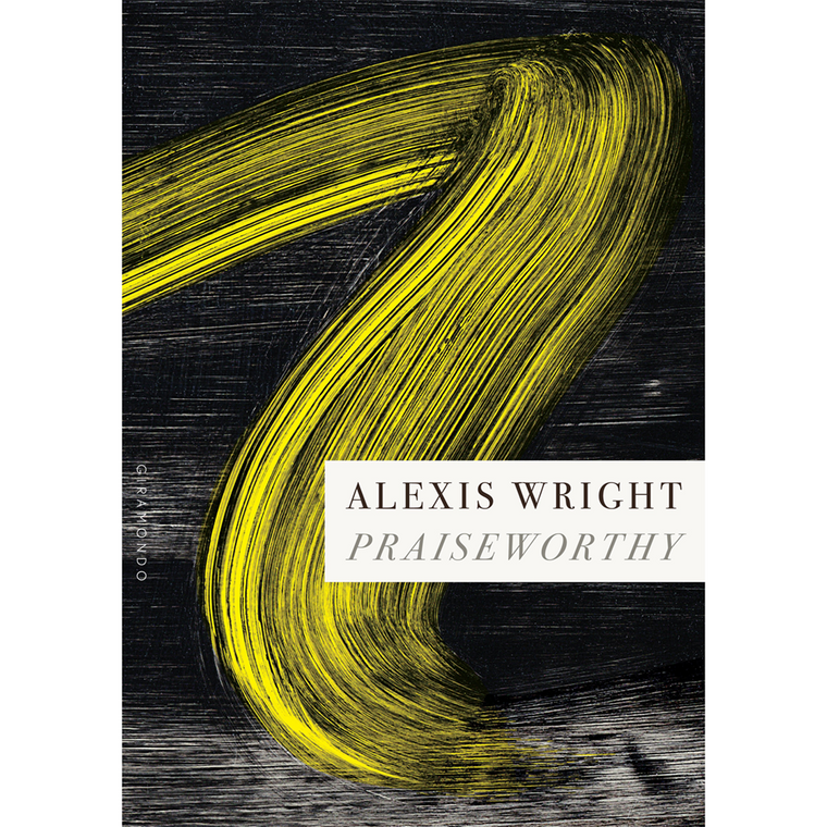 Praiseworthy | Author: Alexis Wright