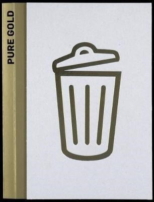 Pure Gold - Upcycled! Upgraded! | Author: Monika Winkler