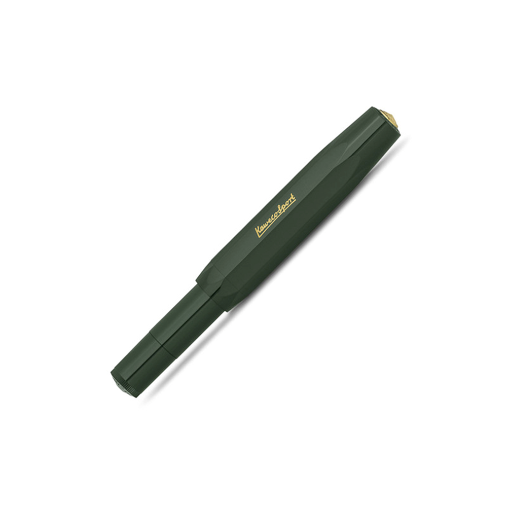 Rollerball pen | Kaweco Classic | assorted colours