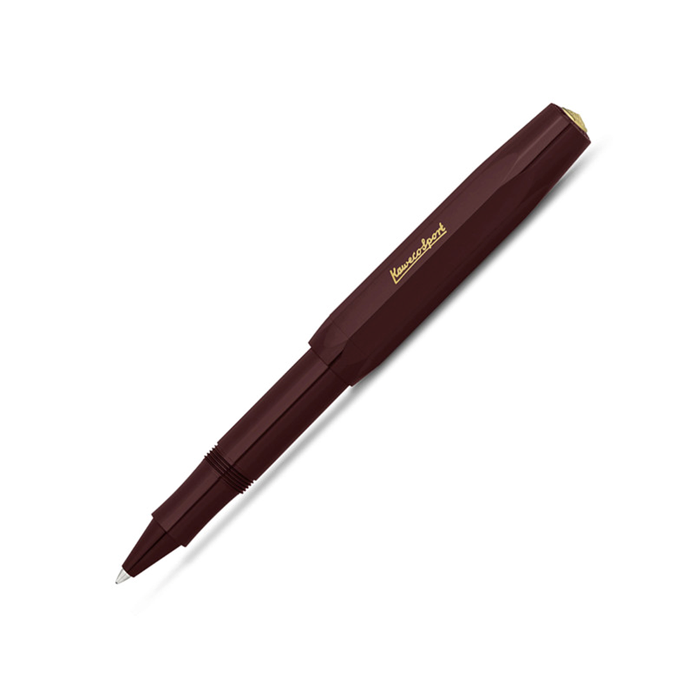 Rollerball pen | Kaweco Classic | assorted colours