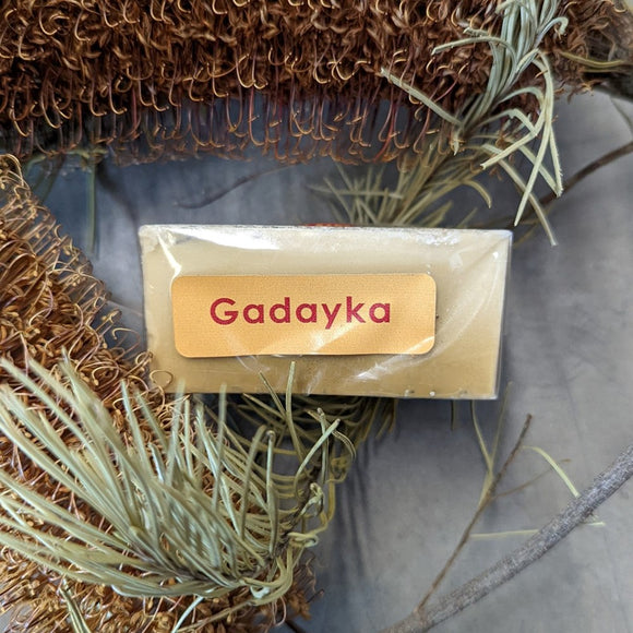 Soap |  Yirralka Rangers | gadayka | eucalyptus