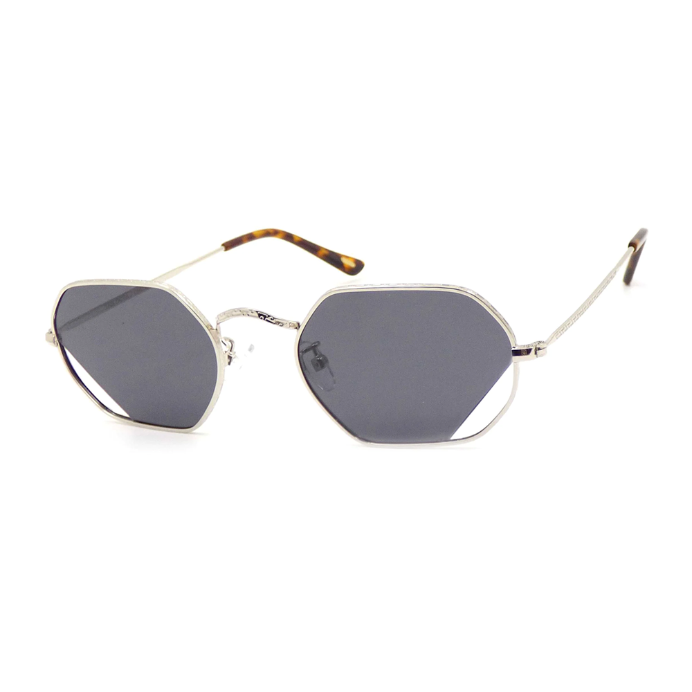 Sunglasses | Octa Oblique | Sunny's Eyewear