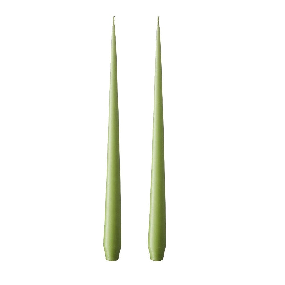 Taper candles | pair | Ester & Erik