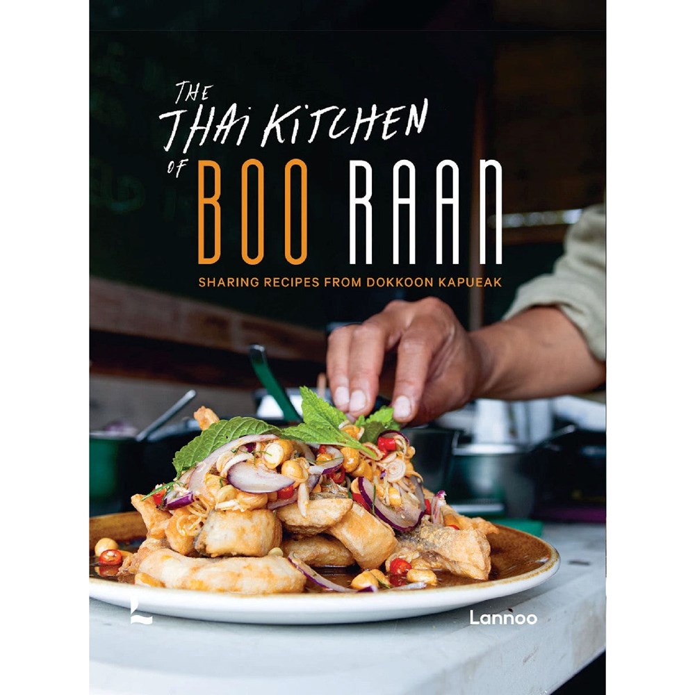 Thai Kitchen of Boo Raan | Author: Dokkoon Kapueak