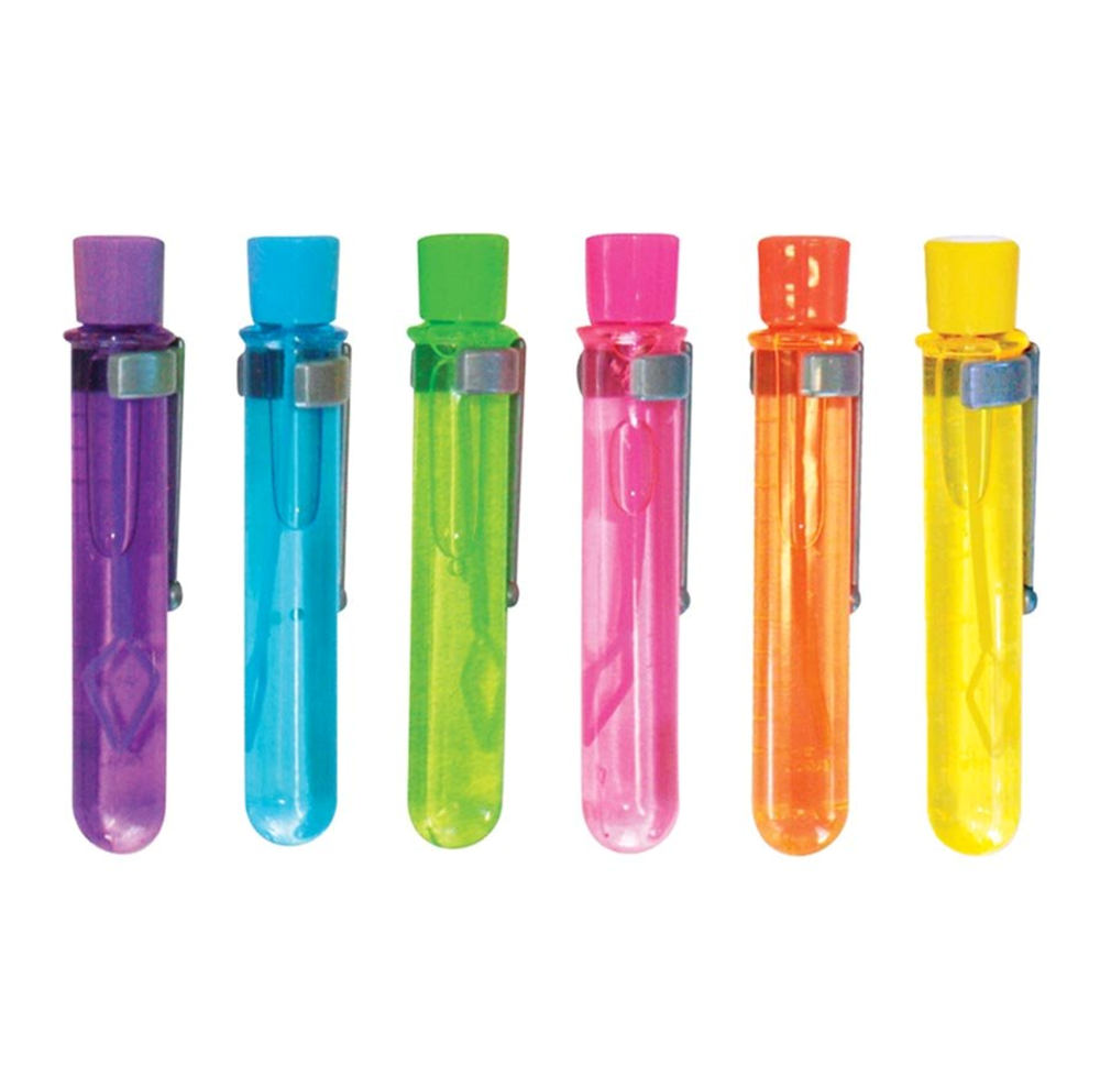 Touchable Bubbles | Assorted Colours