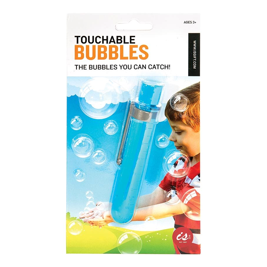 Touchable Bubbles | Assorted Colours