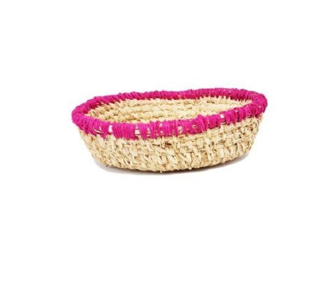Basket | Katherine Coulthard | Tjanpi Desert Weavers