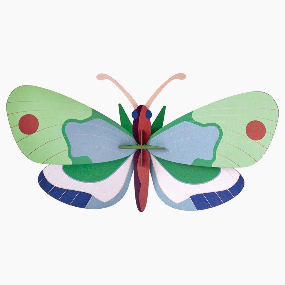 Wall decoration | Large | Assorted Butterflies & Dragonflies