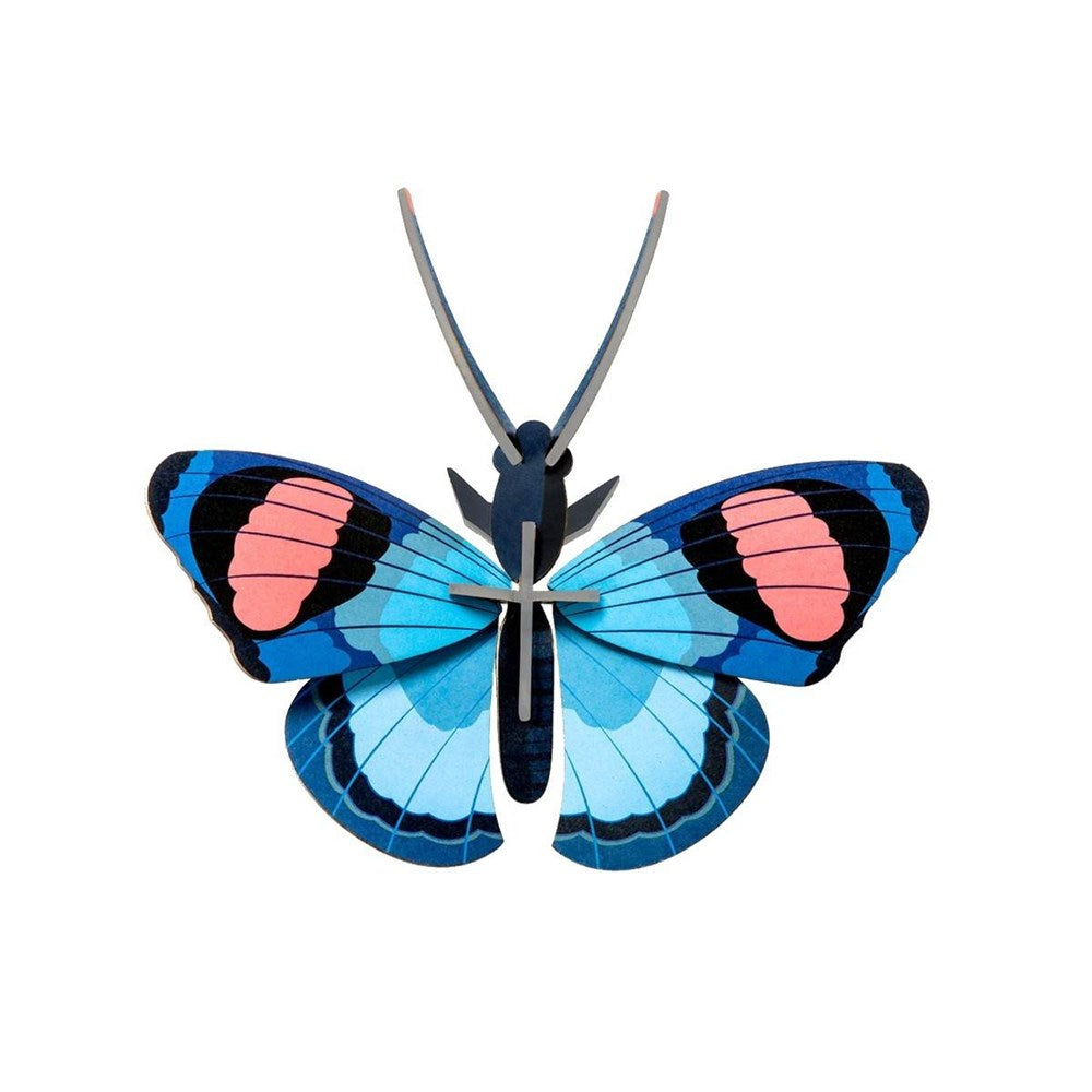 Wall Decoration | Small | Assorted Butterflies, Bees & Dragonflies