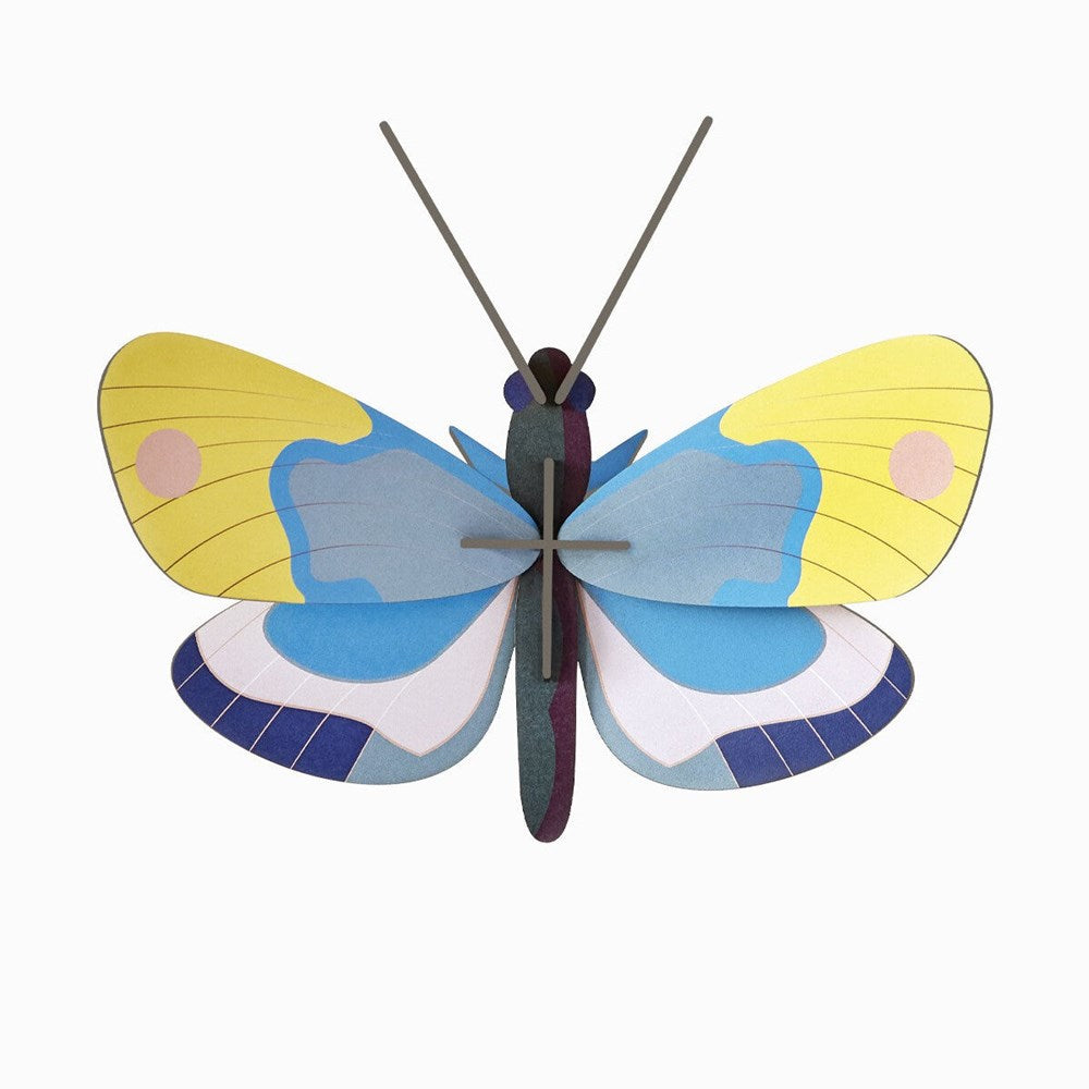 Wall Decoration | Small | Assorted Butterflies, Bees & Dragonflies