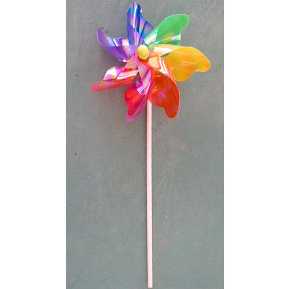 Whirligig | rainbow | 55cm