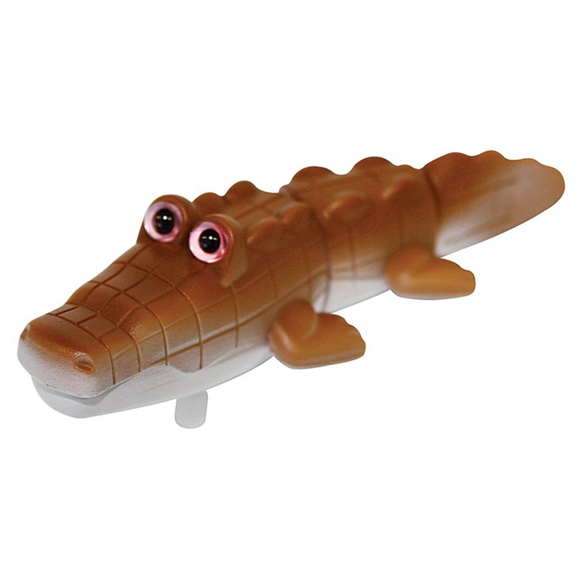 Wind Up Bath Toy | Creeping Crocs