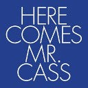 Here Comes Mr. Cass | Author: Wilfred Cass