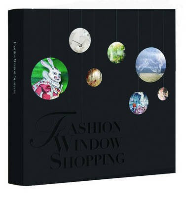 Final sale | Fashion Window Shopping I Author: David Choi