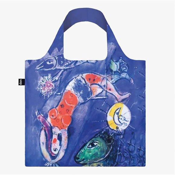 Shopping bag | LOQI | The Blue Circus