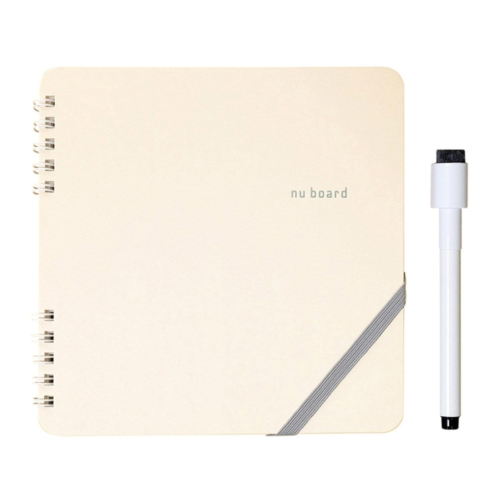 Nuboard Square | Whiteboard