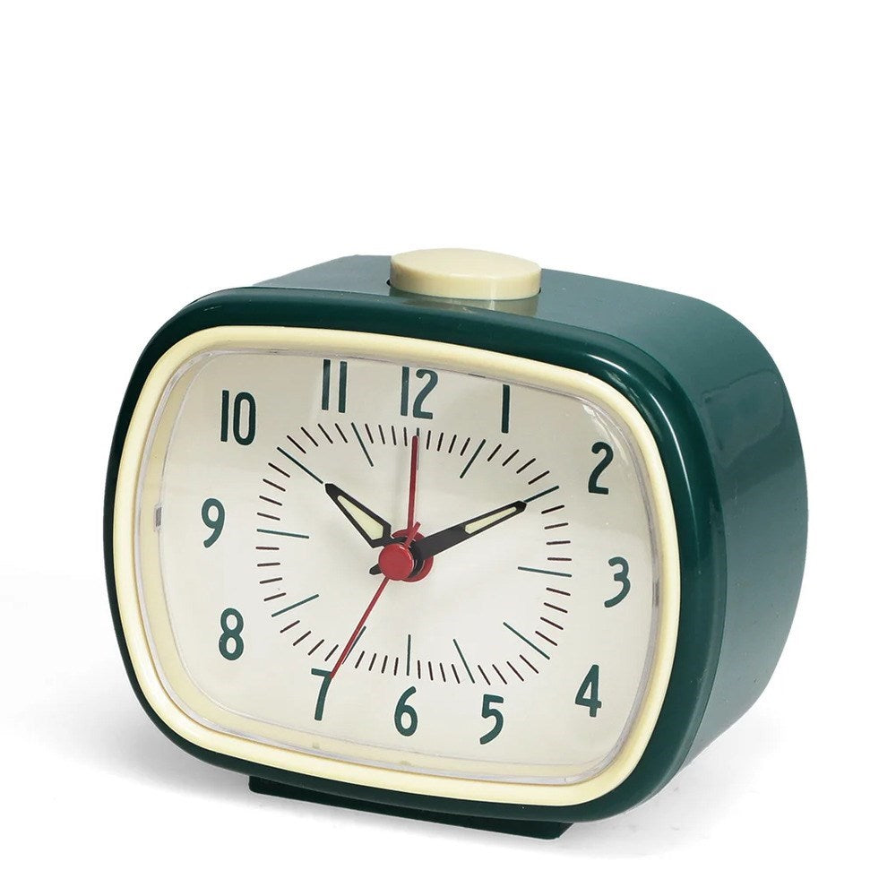 Alarm clock | Retro