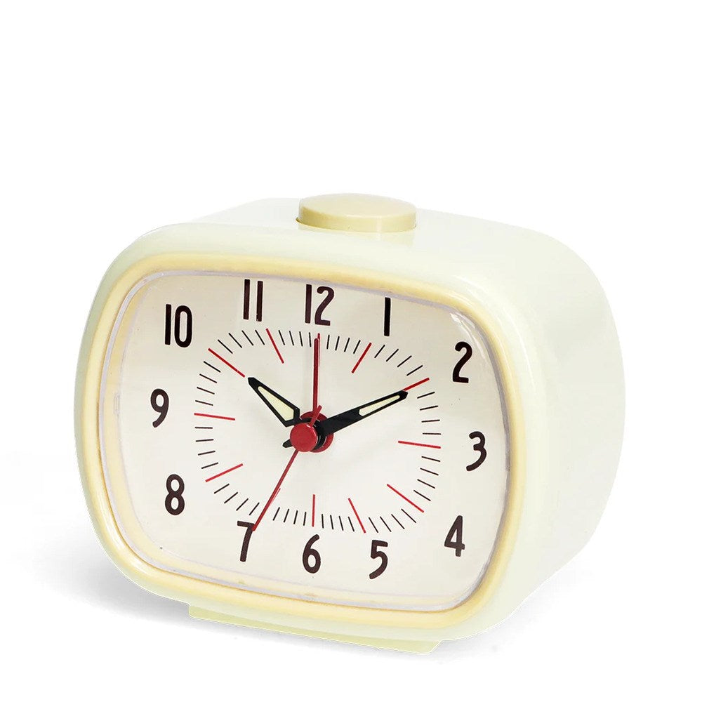 Alarm clock | Retro