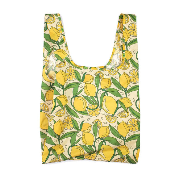 Reusable bag | Lemons | Kind Bag