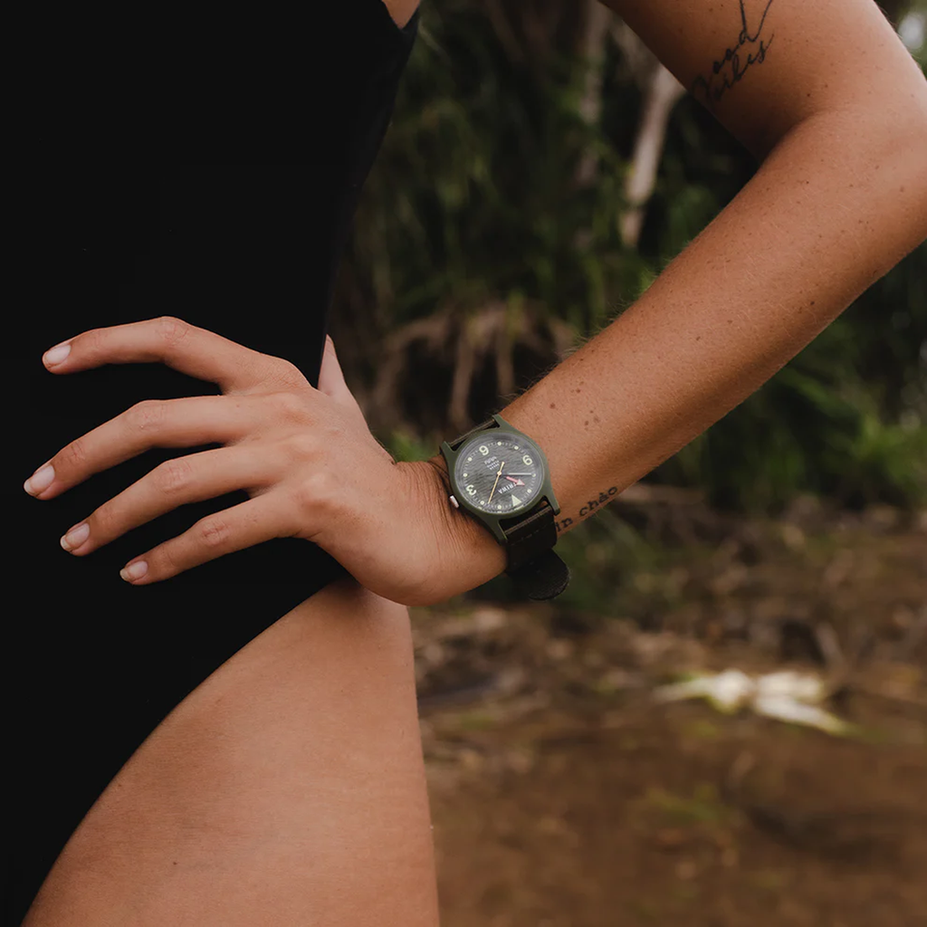 Watch | Triwa | Oceans Collection