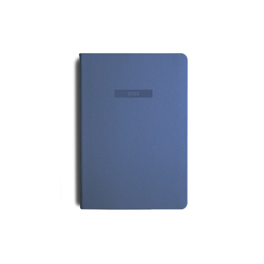 2025 diary | MiGoals | A5 | weekly notes | softcover