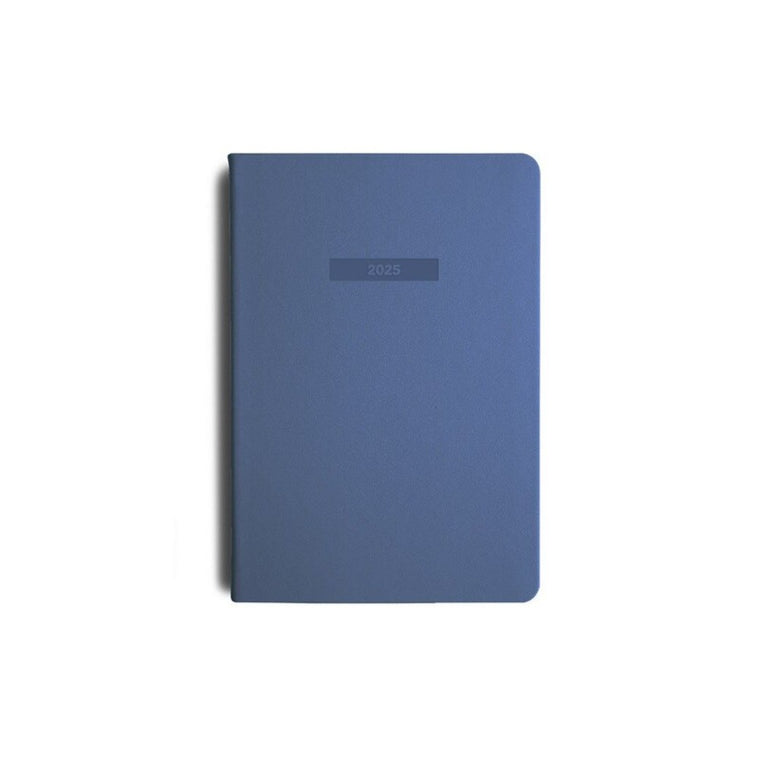 2025 diary | MiGoals | A5 | weekly notes | softcover