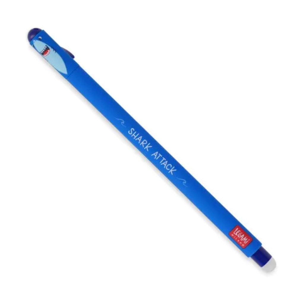 Erasable pen | Shark