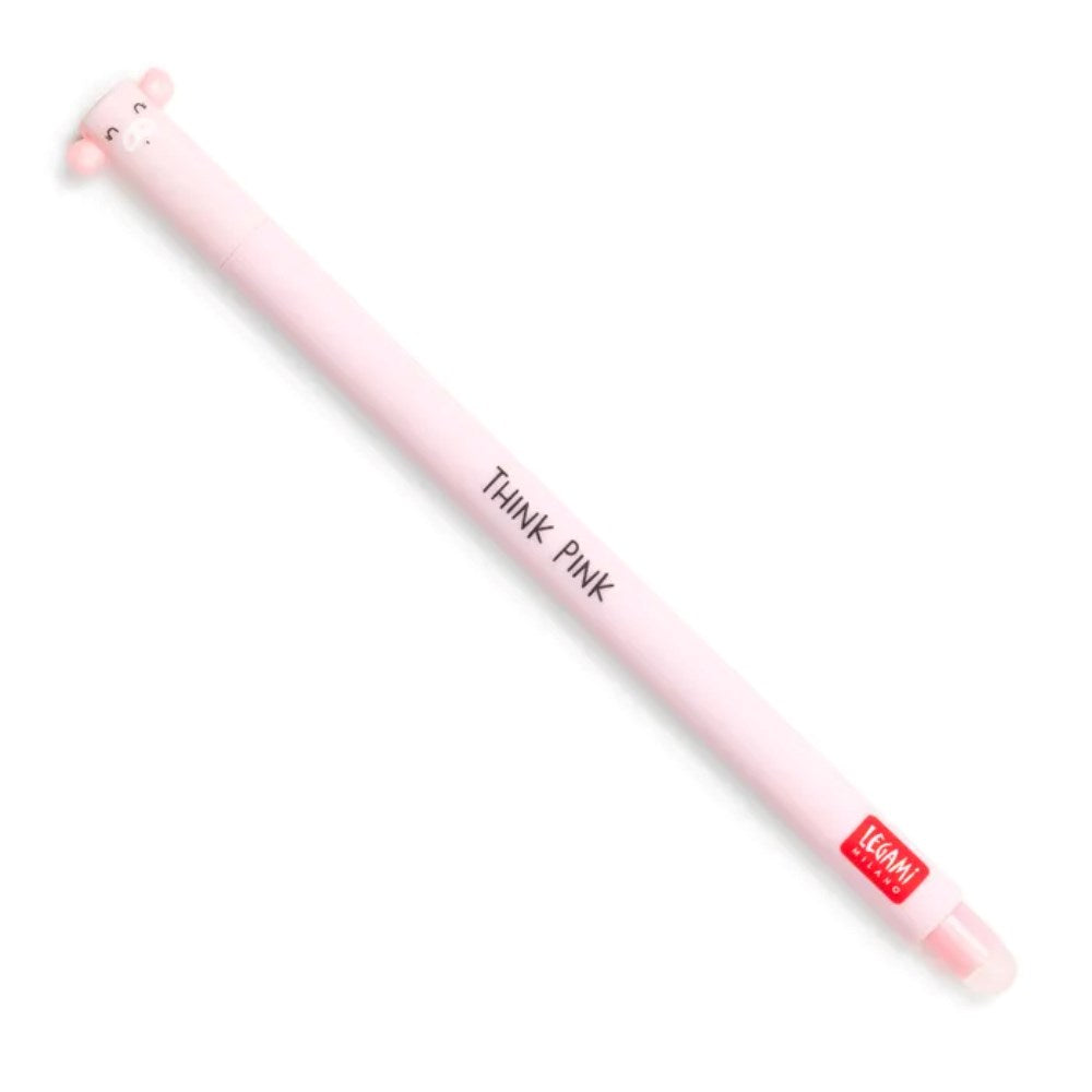 Erasable pen | Piggy