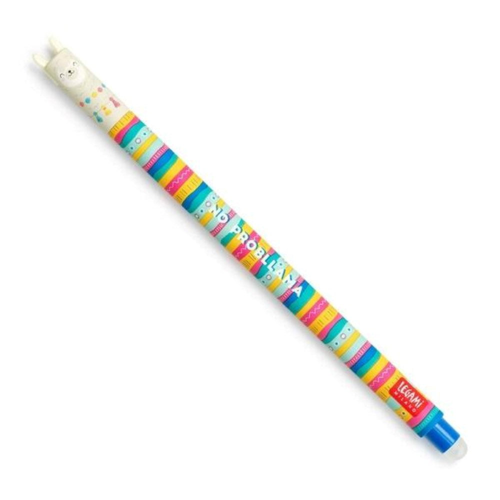 Erasable pen | Llama