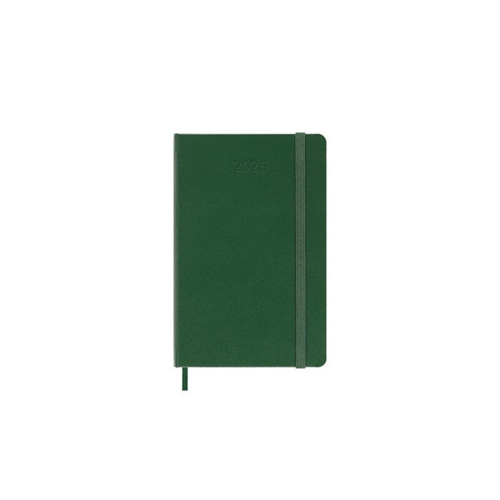 2025 diary | Moleskine | pocket | weekly | hardcover