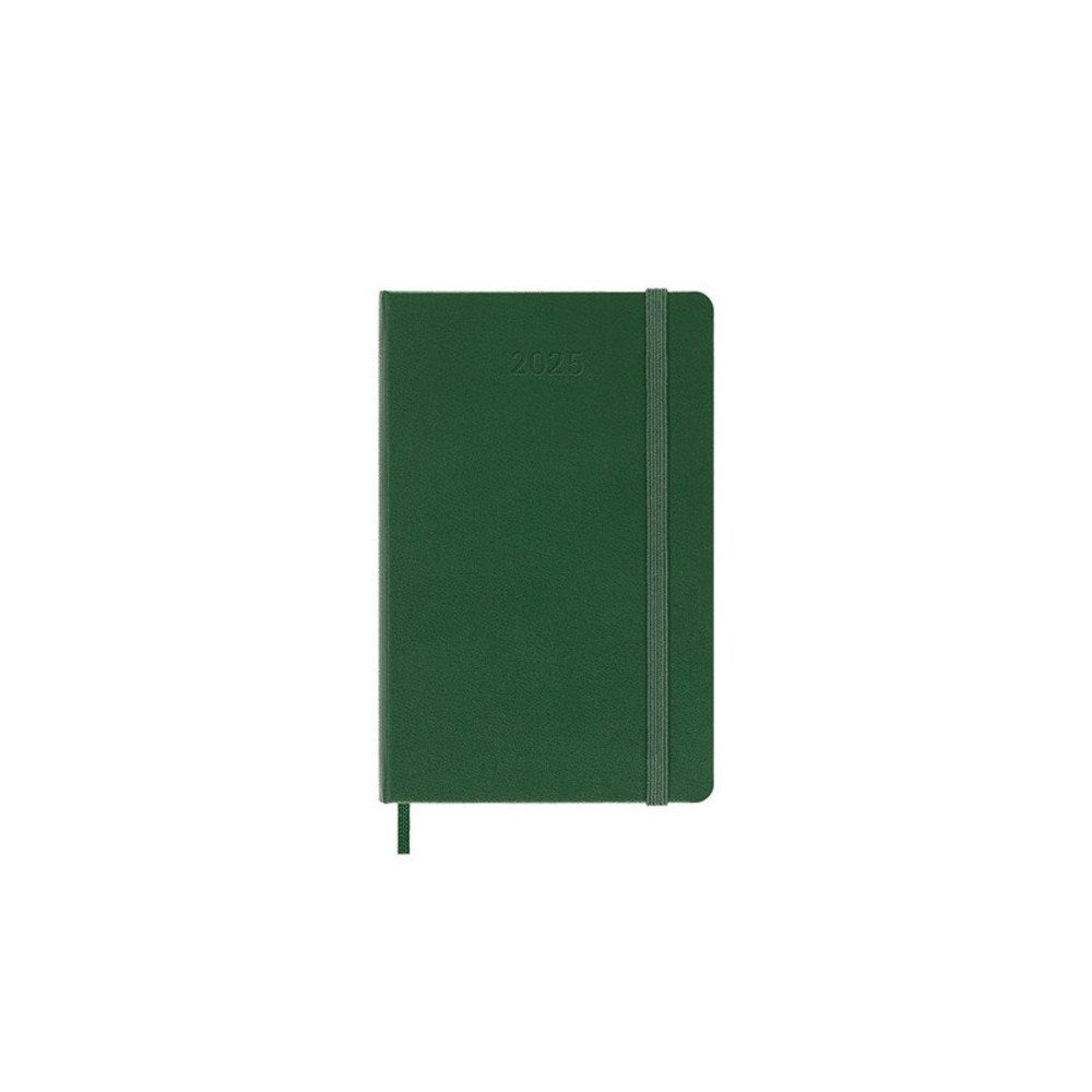 2025 diary | Moleskine | pocket | daily | hardcover