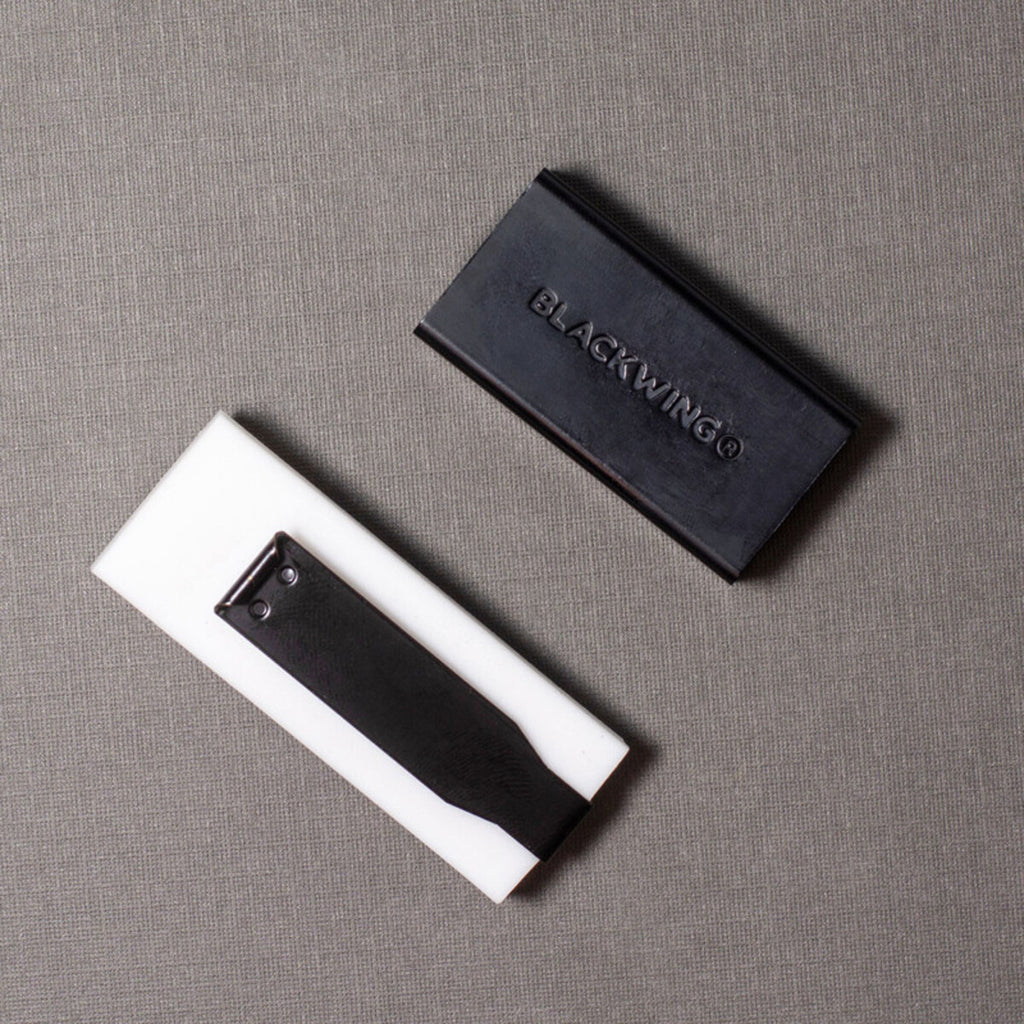 Handheld eraser | Blackwing