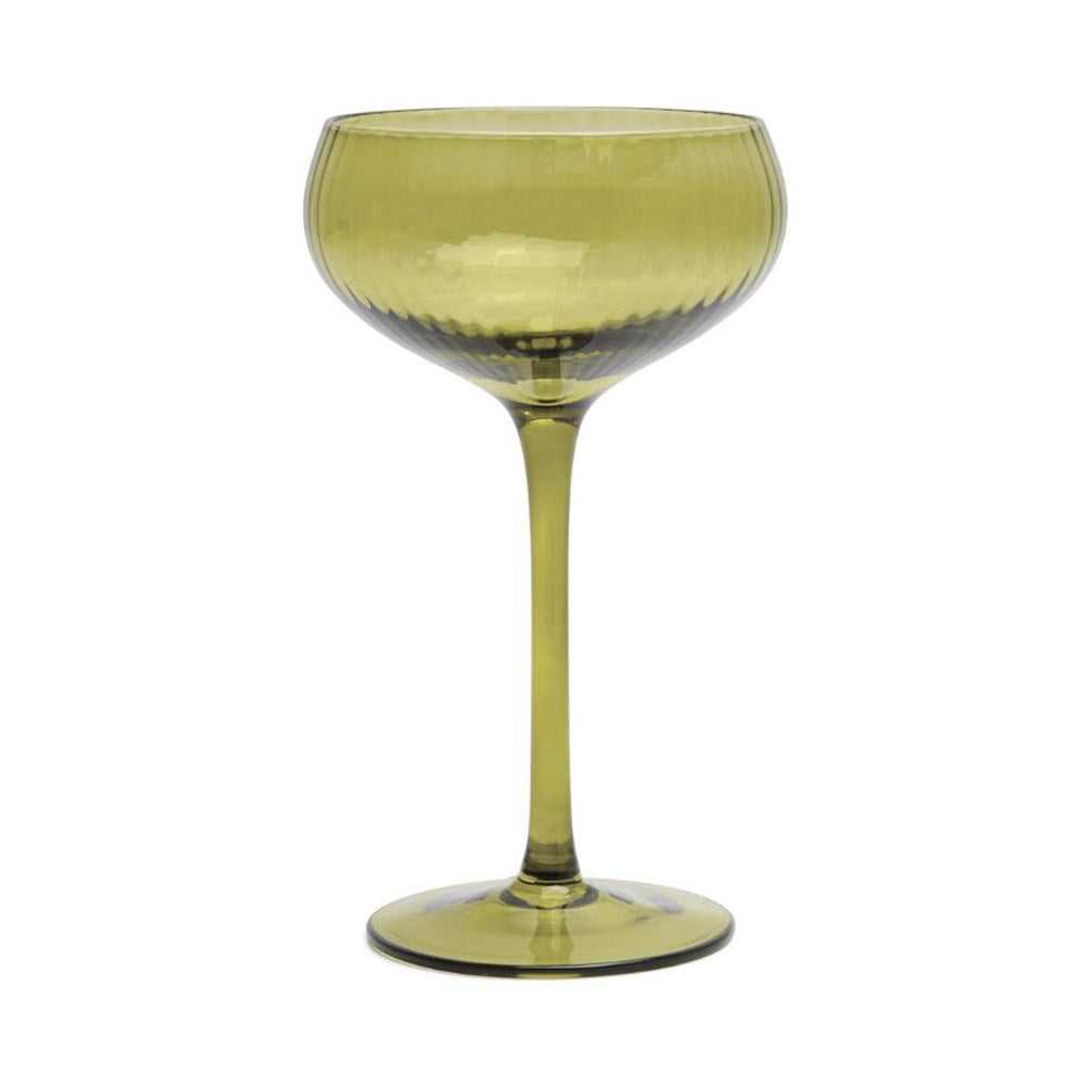 Glass | The Lou Coupe | Set of 2