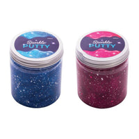 Putty | sparkle