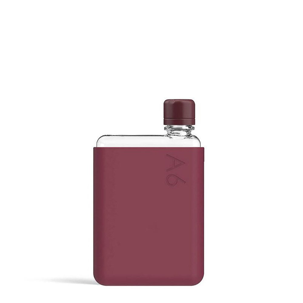 Water Bottle | A6 memobottle