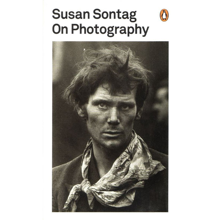 On Photography | Author: Susan Sontag