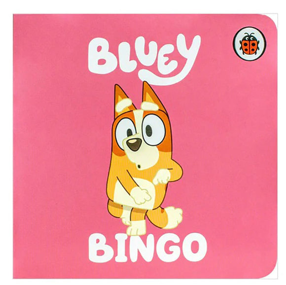 Bluey: Bingo | ABC Kids