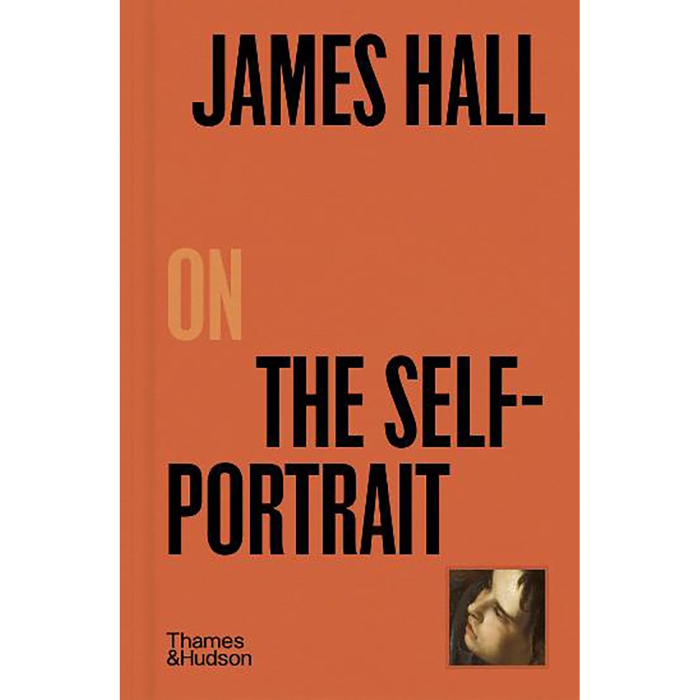 James Hall on The Self-Portrait | Author: James Hall
