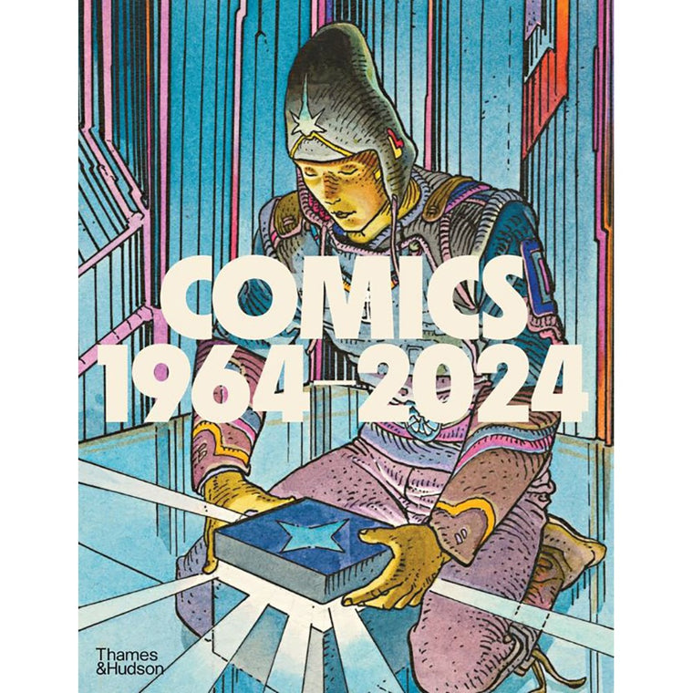 Comics (1964 - 2024) | Editor: Anne Lemonnier