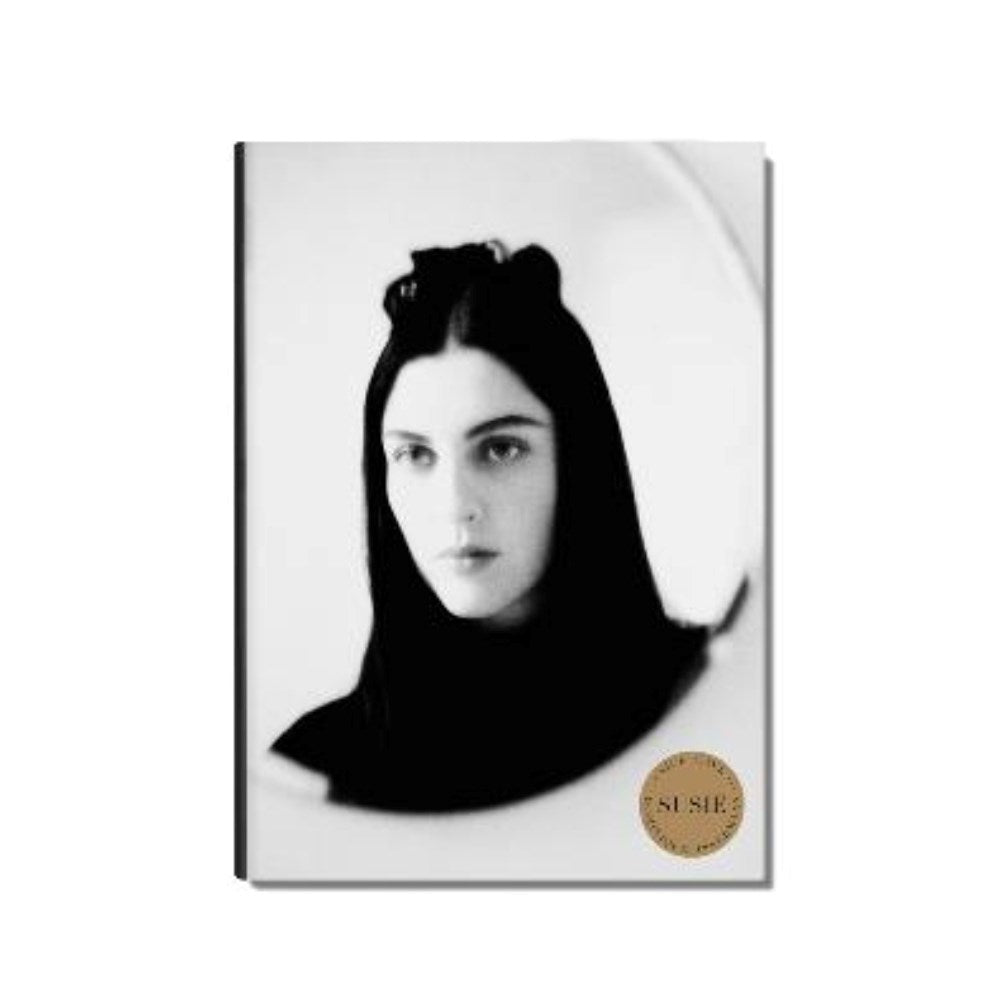 Susie | Author: Nick Cave