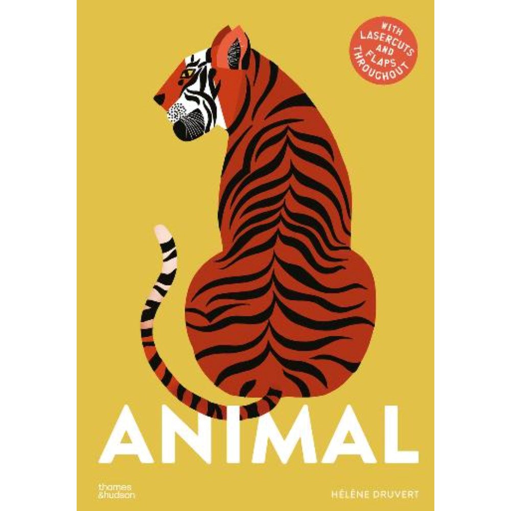 Animal | Author: Hélène Druvert